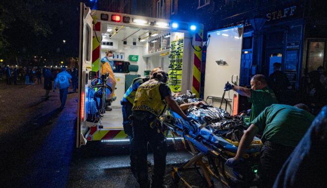 O tânără de 23 de ani a murit după ce a intrat în comă alcoolică - coma-1633615681.jpg