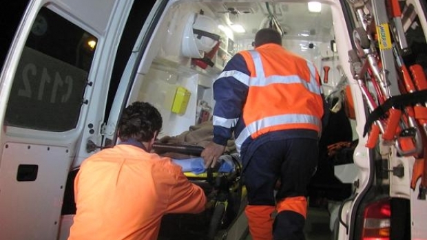 Record absolut! Un bărbat a ajuns la spital în comă etanolică - coma-alcoolica-1737376334.jpg