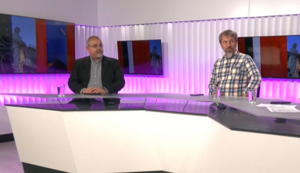 Alege președintele – Luptă acerbă pentru un loc în finala prezidențială - coman-2-1746015302.png
