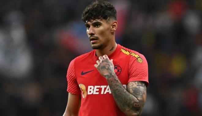 Florinel Coman ar fi putut pleca de la FCSB pentru 8 milioane şi jumătate de euro - coman-oferta-1700573339.jpg
