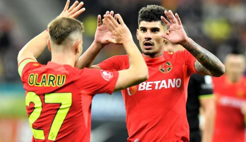 Florinel Coman şi Darius Olaru, jucătorii cu cel mai mare impact în Superligă - coman-olaru-1715860713.jpg