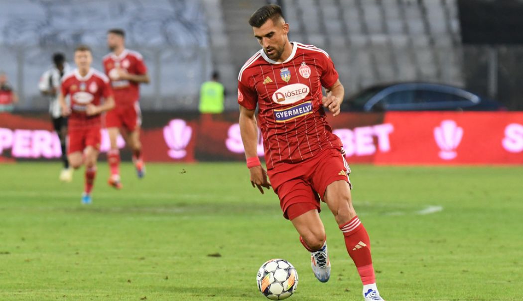 Atacantul Marius Coman, împrumutat de Sepsi OSK la UTA - coman-transfer-1755693617.jpg