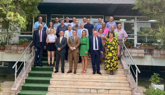 Verdictul Comandamentului Sezon Estival 2022: o vară fără toxinfecţii alimentare