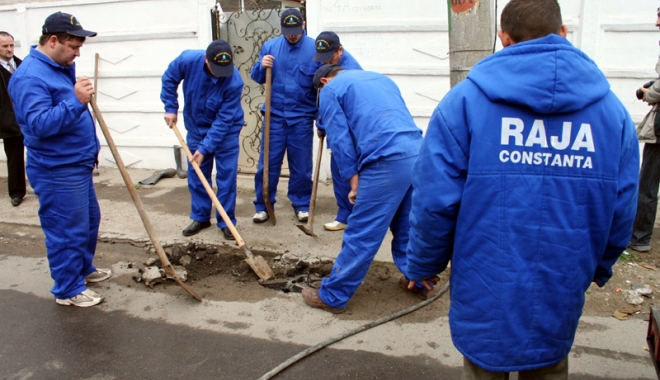 Comandament pentru Situații de Urgență, pe perioada viscolului, la RAJA - comandamentraja-1483632241.jpg