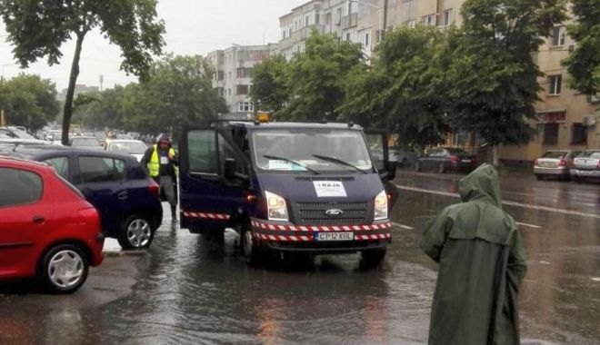 Comandamentul pentru Situații de Urgență  la RAJA, activ până luni - comandamentraja-1593105642.jpg