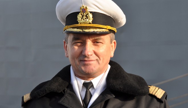 Cine este noul șef al Comandamentului Flotei - comandamentulfloteiareunnousef1-1389723828.jpg