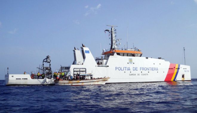 Comandantul pescadorului prins la braconat în Marea Neagră, arestat preventiv - comandant-1558642424.jpg