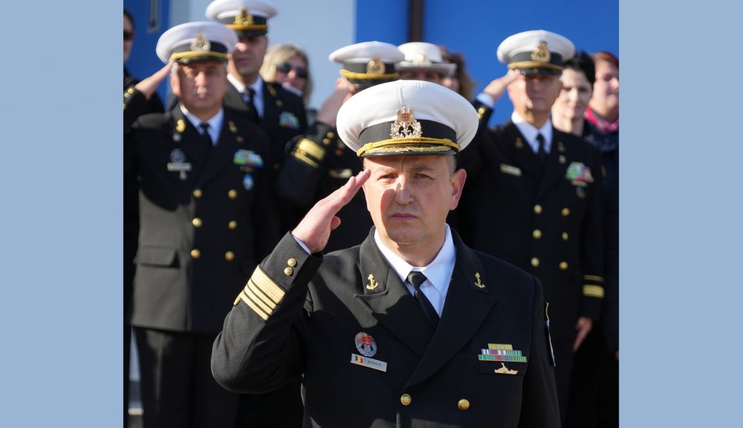 Un nou comandant la conducerea Colegiului Militar constănțean - comandant-nou-1762362662.jpg