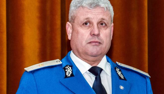 Comandant nou în fruntea Jandarmeriei Române - comandantnou-1454951386.jpg