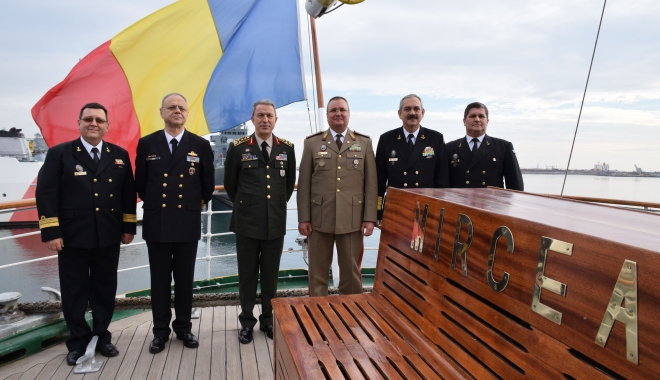 Comandantul Forțelor Armate din Turcia, vizită de lucru la Constanța - comandantul1-1478257988.jpg