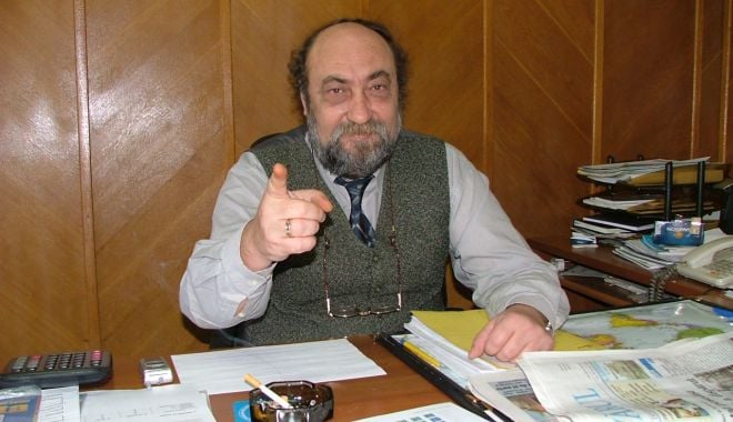 Doliu în shipping-ul românesc. Comandantul de cursă lungă Constantin Șuteu a pornit spre Eternitate - comandantuldecursalungaconstanti-1634716821.jpg