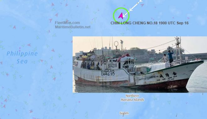 Comandatul unei nave de pescuit a decedat - comandatuluneinavedepescuitadece-1663585997.jpg