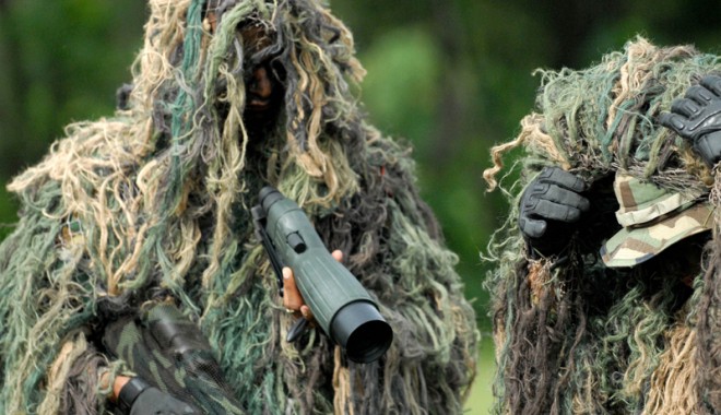 Armata israeliană caută un comando infiltrat în sudul țării - comando-1340037337.jpg