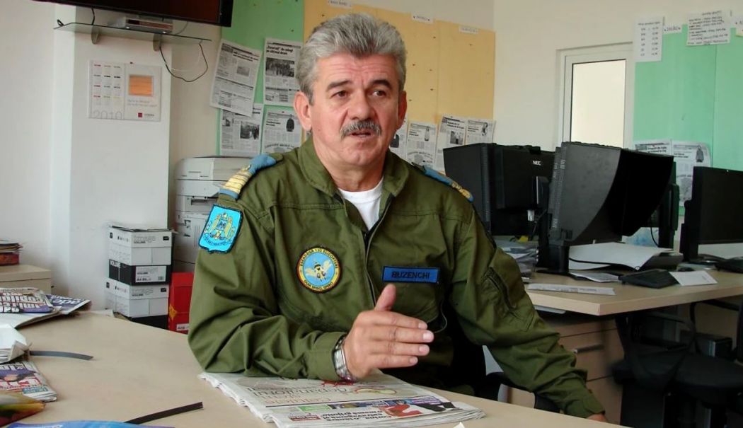 De ce nu au tras piloții români asupra dronei rusești. „Putea fi o bombă biologică” - comandor-1758003667.jpg