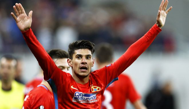Florinel Coman poate prinde transferul carierei: 