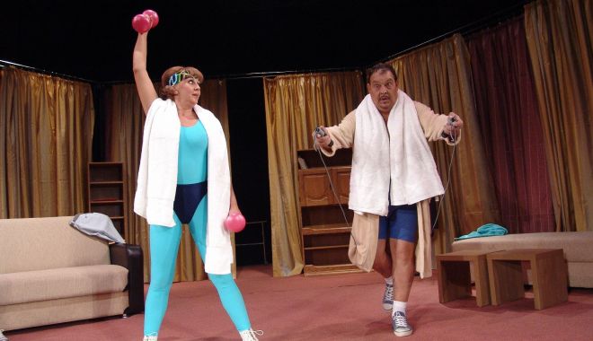 Comedia 