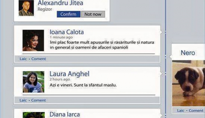 Comedia 