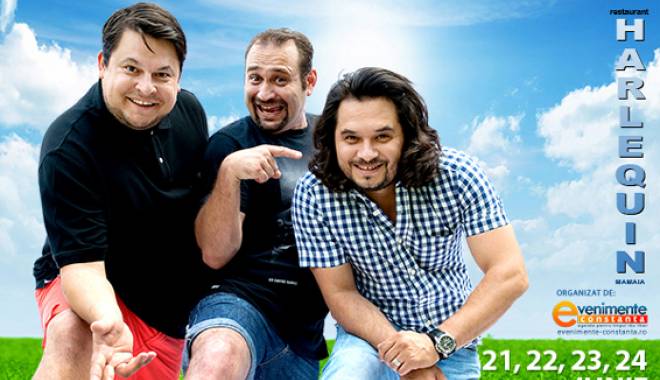 Comedia pune stăpânire pe scena de la Harlequin - comediai-1434560876.jpg