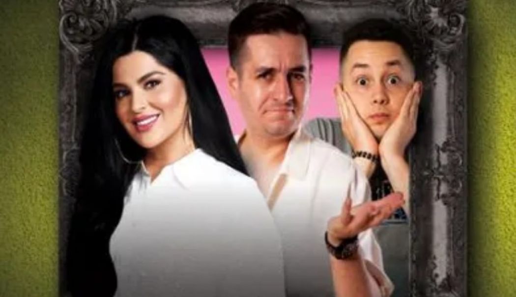 Trei apreciați comedianți pe scena Centrului „Jean Constantin” - comedianti-1763291072.jpg