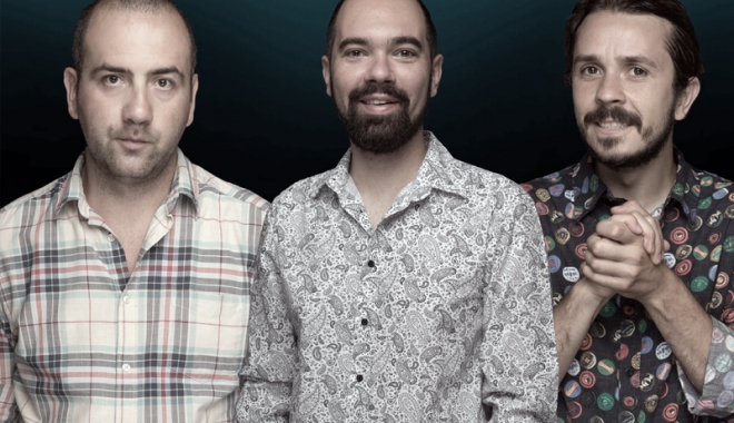 Comedia este… 