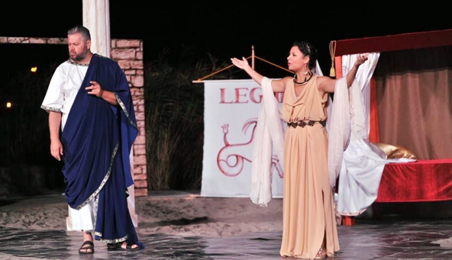 Comedie despre viața poetului Ovidius,  la Amfiteatrul din Parcul Tăbăcărie - comediedespreovidius-1504109622.jpg