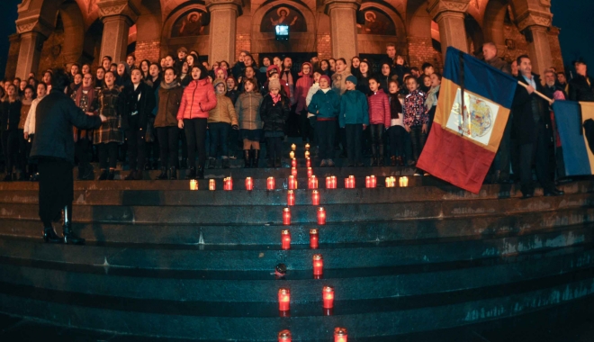 Comemorarea eroilor căzuți pentru victoria Revoluției, la Constanța - comemorare-1513865264.jpg