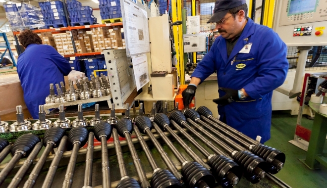Iată cu cât au crescut comenzile noi din industrie - comenziindustrie-1511271509.jpg