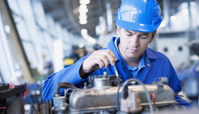 Comenzile noi din industrie au scăzut în luna februarie - comenzilenoi-1428397447.jpg