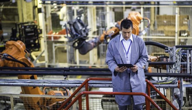 Comenzile noi din industria prelucrătoare sunt în declin - comenzilenoidinindustriaprelucra-1589355579.jpg