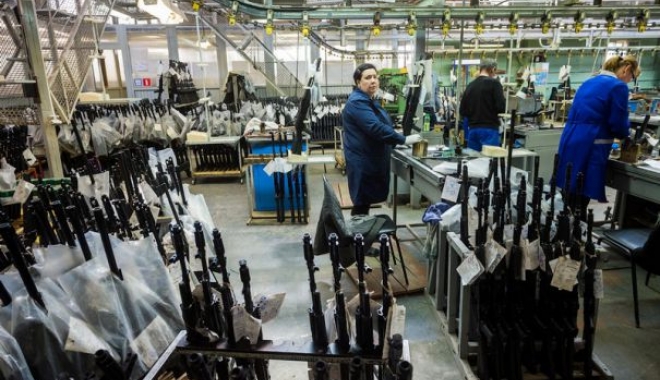 Comenzile noi din industrie au crescut cu 11,5% - comenzilenoidinindustrieaucrescu-1505127532.jpg