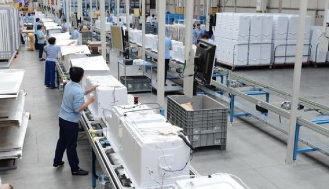Industria a primit mai multe comenzi în 2017 - comenzinoiindustrie1110-1507730136.jpg