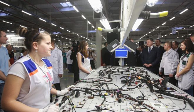 Iată cu cât au crescut comenzile noi în industria prelucrătoare - comenzinoiindustrie1207-1562936246.jpg