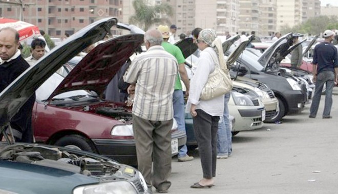 Comerțul auto-moto, creștere de 6,8% - comertauto-1410367475.jpg