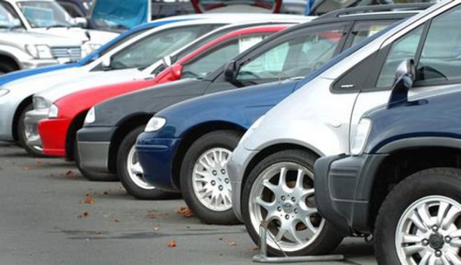 Comerțul auto în scădere cu 6,2% - comertulauto-1394645339.jpg