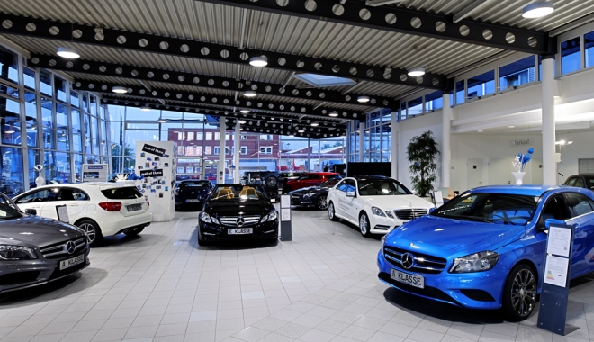 Comerțul auto-moto și-a turat motoarele - comertulauto1309-1473760522.jpg