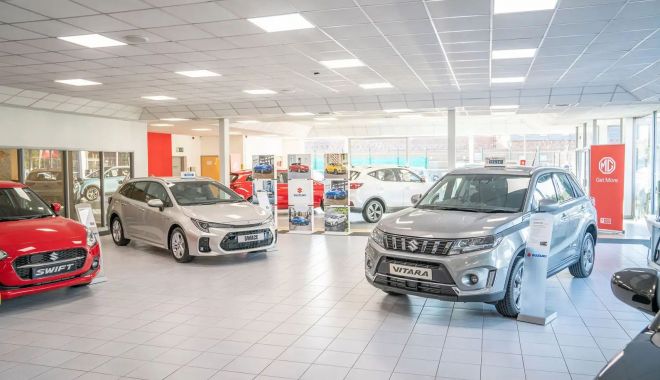 Comerțul auto-moto a făcut un salt de 6,5% - comertulautomotoafacutunsaltde65-1674394037.jpg
