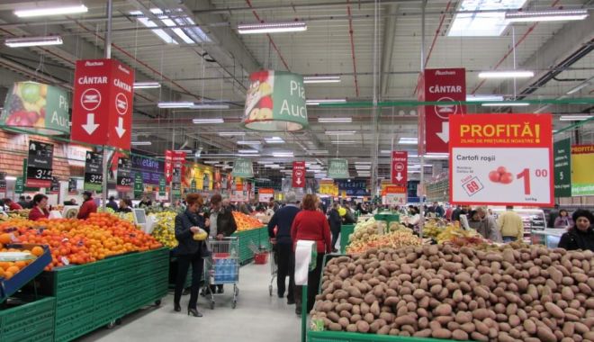 Comerțul cu amănuntul a crescut semnificativ în 2021 - comertulcuamauntulacrescutsemnif-1643913138.jpg