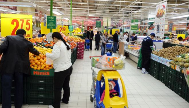 Comerțul cu amănuntul a făcut un salt de peste 12% - comertulcuamtnuntulafacutunsaltd-1633523554.jpg
