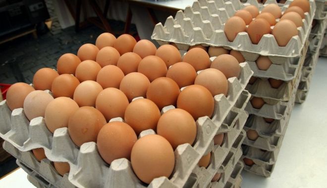Comerțul cu ouă de Paști a luat-o razna! Iată ce nereguli a găsit Protecția Consumatorilor - comertulcuouadepastialuatorazna-1649958306.jpg