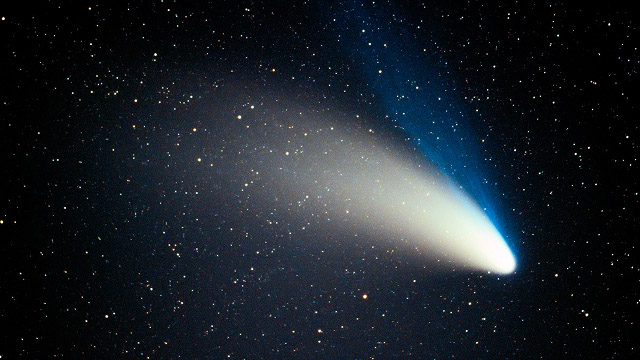 Evenimentul astronomic al anului: Cometa ISON, de 15 ori mai luminoasă ca Luna - cometaison-1357055861.jpg