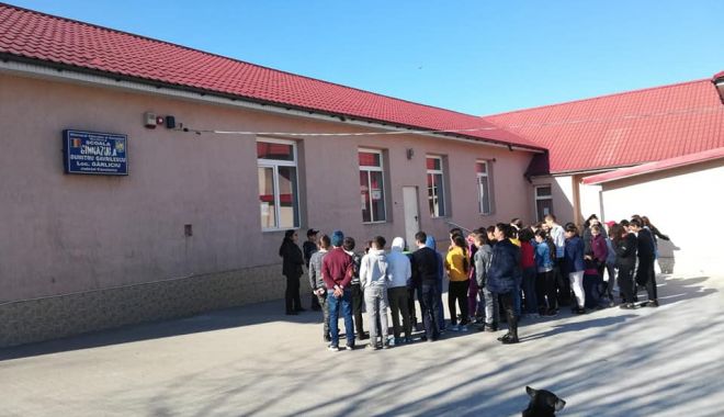 Comisarii Gărzii de Mediu, vizită în localitatea Gârliciu - comisariigarziidemediu-1650048159.jpg