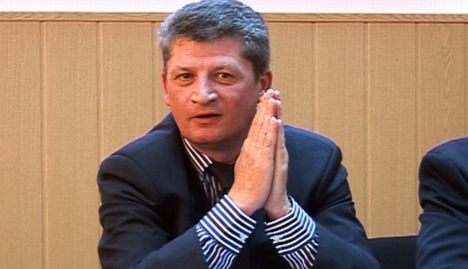Șeful Poliției Rutiere Române vine azi la Constanța - comisarluciandinita-1314602579.jpg
