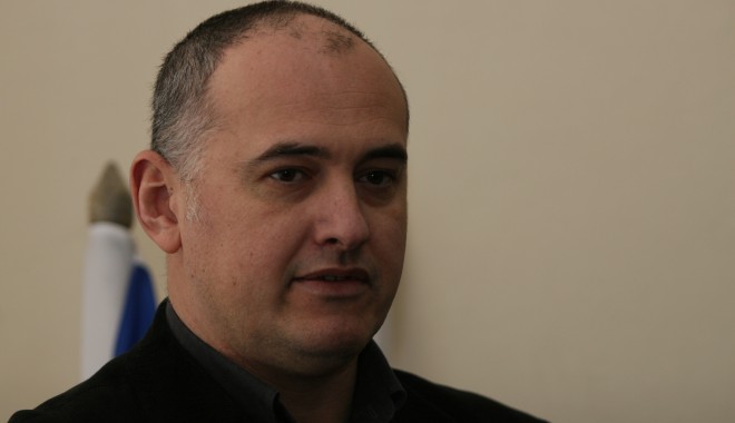 Șeful demis al BCCO Constanța, cms. șef Pavel: 