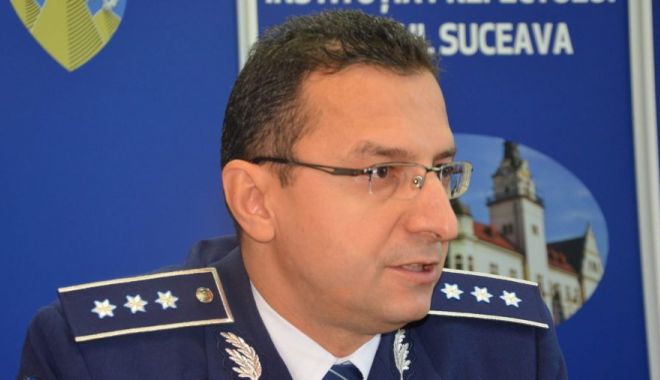 Șefi noi la IPJ Bacău, după crimele oribile de la Onești - comisarseftoaderbuligae161493238-1614956913.jpg