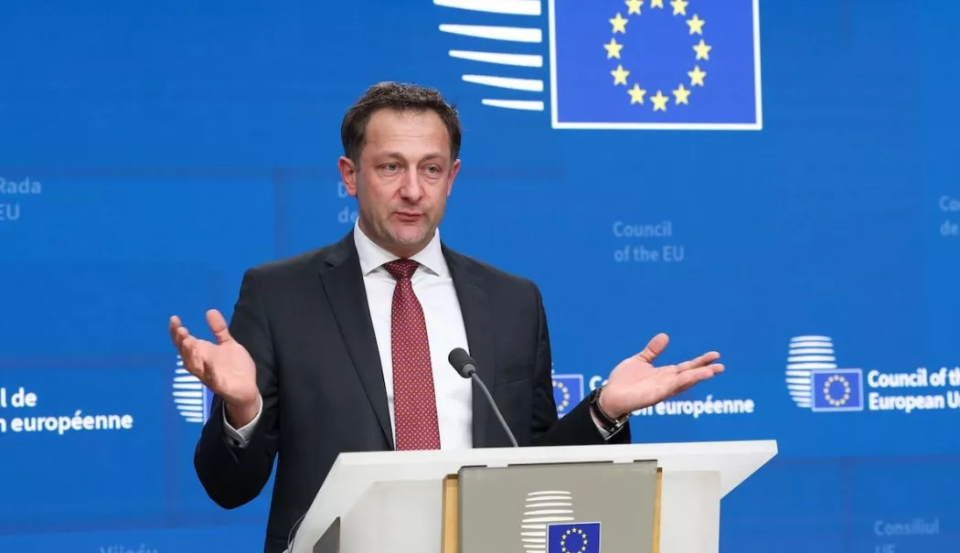 Comisarul european pentru agricultură avertizează împotriva utilizării alimentației ca armă de război - comisarul-1771157272.webp