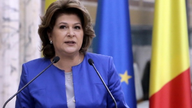 Candidatura Rovanei Plumb în Comisia Europeană, respinsă de Comisia Juridică a PE - comisaruldesemnatalromanieirovan-1569490766.jpg