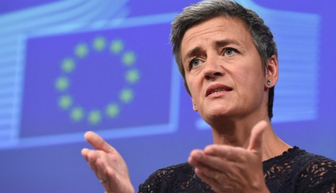 Comisarul european pentru concurență acuză Google, Facebook și Apple - comisaruleuropeanpentruconcurent-1510046605.jpg