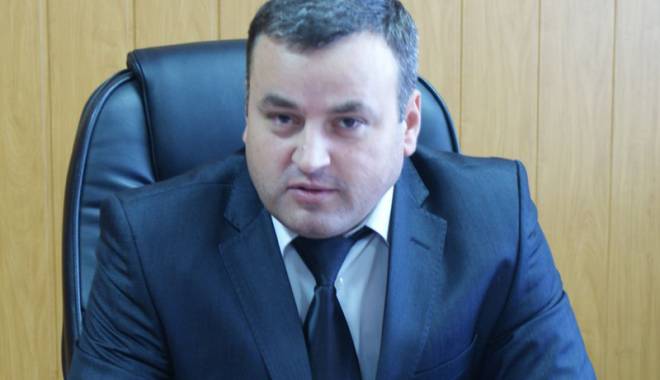 Comisarul șef Mircea Vizitiu s-a întors la Poliția Constanța - comisarulvizitiumirceapolitiacon-1423847427.jpg