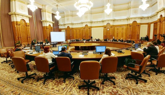 Comisia Iordache a adoptat  raport favorabil la modificările  aduse la Codul penal - comisia-1530548595.jpg