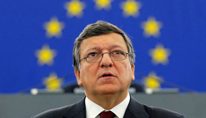 Comisia Europeană, criticată pentru gestionare defectuoasă în scandalul Barroso - comisia-1532610950.jpg